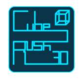 Cube Rush 3D