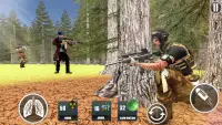 Sniper Gun: IGI Missions 2021 | Fun games for free Screen Shot 2