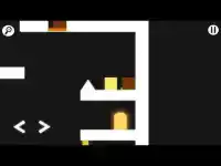 Cube Switch - Puzzle Platformer Screen Shot 0