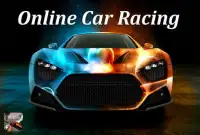 Online Car Racing 2018 Screen Shot 3