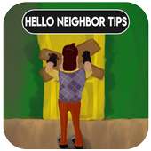 Tips For Hello Neighbor 2019