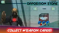 Opposition Squad - Offline Shooting Game 2020 Screen Shot 3