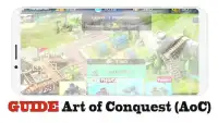 Guide Art of Conquest (AoC) Screen Shot 3