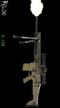 CS Guns Shoot Screen Shot 2