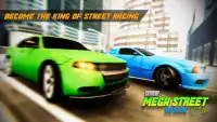 Extreme Mega Street Car: Racing & Driving Sim 2018 Screen Shot 2