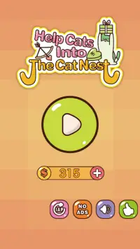 Pack Cat Master - Easy Jigsaw Puzzle Game Screen Shot 11