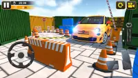 Car Parking : Real Driving Simulator Screen Shot 4