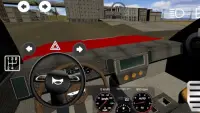 Car Simulator One Screen Shot 1
