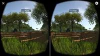 Labyrinth Затерянный VR Screen Shot 6