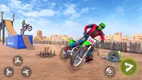 Bike Racing 3d: Stunt Legends Screen Shot 3