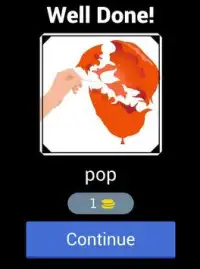 1 Pic 1 Word - Picture Trivia Quiz Screen Shot 11