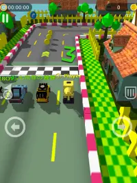 Shortcut Racing Screen Shot 9