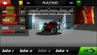 Supersport Racing Screen Shot 1