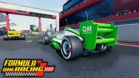 Formula Car Racing: Car Games Screen Shot 6