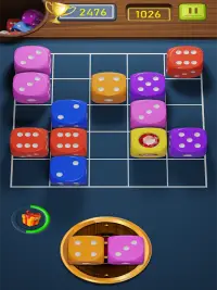 Dom Dice Merge Screen Shot 21