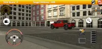 Land Rover Drift Simulator Screen Shot 6