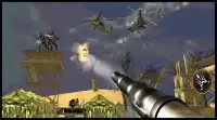 Air Assault Kill Shot Epic War Screen Shot 2