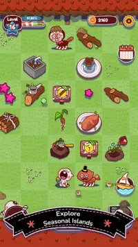 Rare Pets - Merge Game Mystery Screen Shot 7