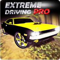 Extreme Car Driving PRO