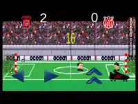 Coupe D'Algerie 2017 (le jeu) Screen Shot 0