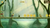 Temple Adventurer Runner 2017 Screen Shot 3