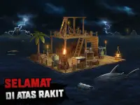 Raft Survival - Ocean Nomad Screen Shot 12