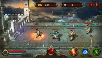 Castle Defense - Tower Defense Game Screen Shot 2
