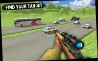 Extreme Sniper 3D Screen Shot 1