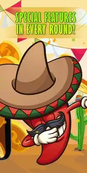 Hot Mexican Games Screen Shot 5