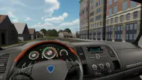 Truck Simulator 2014 Free Screen Shot 7