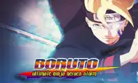 Boruto - Shinobi Ninja heroes Voltage Screen Shot 0