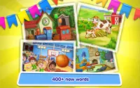 Puzzels voor Kids House&Outdoo Screen Shot 5