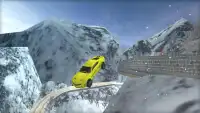 Offroad car driving - Car Simulator Screen Shot 5