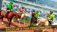 🏇 Hipódromo Cavalo de Corrida Screen Shot 5