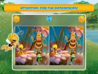 Maya the Bee's gamebox 4 Screen Shot 10