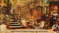 Romance with Chocolate - Hidden Object Games Free Screen Shot 4