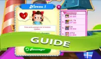 New Tips Candy Crush Soda Saga Screen Shot 0