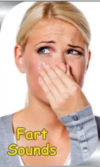 Fart Sounds for All Screen Shot 1