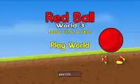 Red Ball World 3 Multiplayer Screen Shot 0