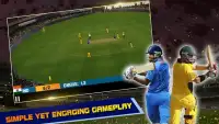 IND vs AUS Cricket Game 2017 Screen Shot 2