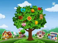 The Magic Tree Screen Shot 0