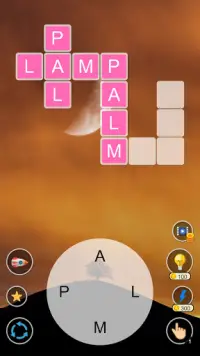 AZbul Word Find Screen Shot 4