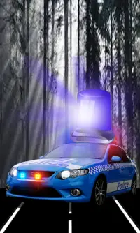 Police Siren Sound – Police Siren Light And Sound Screen Shot 4
