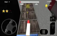 Truck Parking&Simulation Screen Shot 7