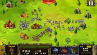 Age of Darkness: Epic Empires: Real-Time Strategy Screen Shot 1