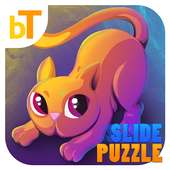 Sliding Puzzle