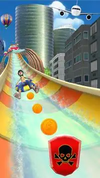 Water Slide Games Screen Shot 5