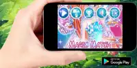 Winx Magical Fairy Screen Shot 1