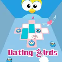 Dating Birds Go Screen Shot 1