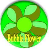 Bubble Flower Shooter